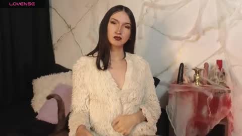 DANI independent model IG online show from October 2025 09:01:01 AM