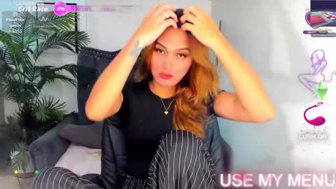 Snapshot of danicawinks chatting on April 2026 12:30:02 AM Danica online show from April 2026 12:30:02 AM