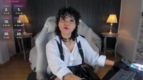  Daniela  online show from October 2025 08:16:02 PM