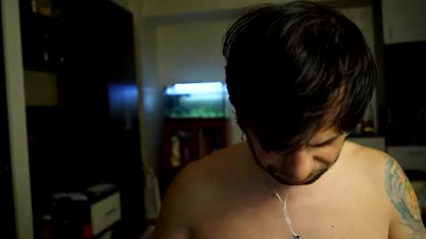 Snapshot of danidanielo chatting on March 2026 06:46:01 PM fuckinlove online show from March 2026 06:46:01 PM