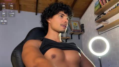 Daniel  online show from February 2026 07:56:02 PM