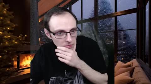 Daniel9121 online show from December 2024 09:33:02 PM