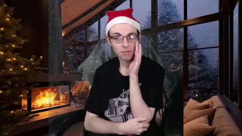 Daniel9121 online show from December 2024 05:05:02 PM