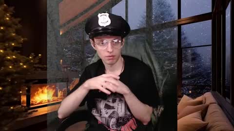 Daniel9121 online show from January 2025 04:00:02 PM