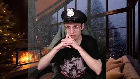 Daniel9121 online show from January 2025 07:03:01 PM