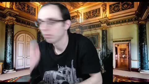 Daniel9121 online show from January 2025 04:08:01 PM