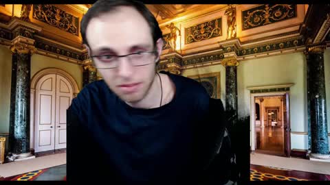 Daniel9121 online show from January 2025 08:04:01 PM