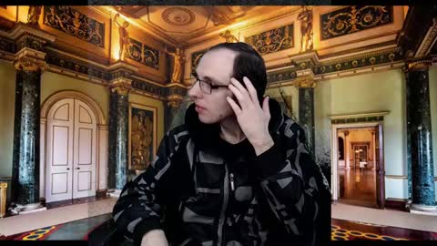 Daniel9121 online show from February 2025 11:01:02 AM