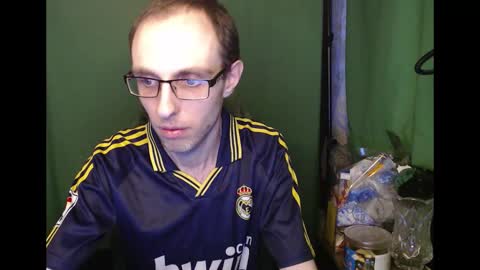 Daniel9121 online show from February 2026 01:09:01 PM