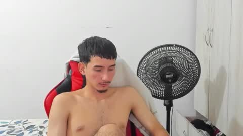 DANIEL online show from November 2025 12:43:02 AM