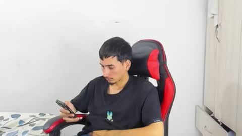 DANIEL online show from November 2025 03:07:01 AM