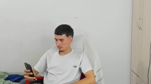 DANIEL online show from November 2025 04:11:02 PM