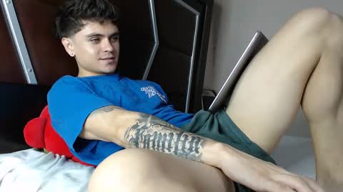 daniel_collins07 online show from October 2025 03:06:02 AM