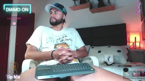  DANIEL HUNTHER online show from March 2026 02:22:02 PM