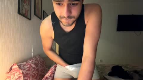 Snapshot of daniel_ice chatting on June 2026 06:54:01 PM Daniel online show from June 2026 06:54:01 PM