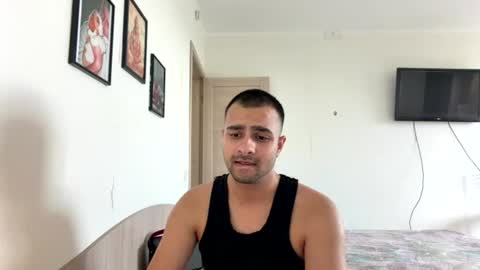 Snapshot of daniel_ice chatting on July 2026 01:24:01 PM Daniel online show from July 2026 01:24:01 PM