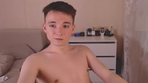 Daniel  Jerry online show from February 2026 08:46:02 PM