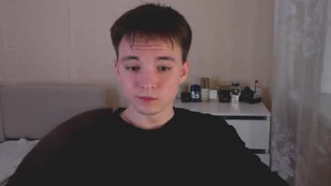 Daniel  Jerry online show from April 2026 09:13:01 PM