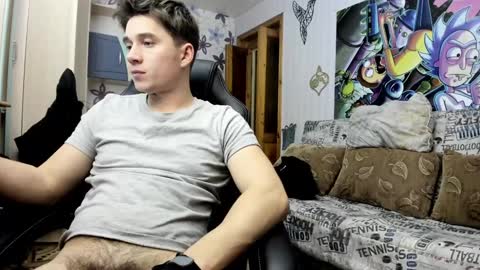 Just Ben online show from January 2025 02:51:02 PM