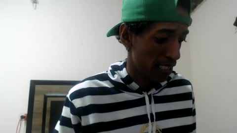 Daniel online show from October 2025 10:07:01 PM