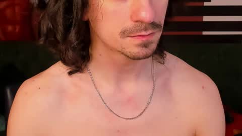 daniel_morrise online show from March 2026 10:56:01 AM