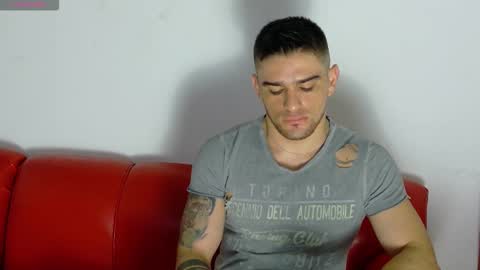 Sexy Dani online show from February 2026 11:03:01 AM