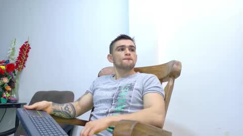 Sexy Dani online show from February 2026 01:07:02 PM