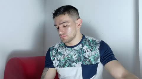 Snapshot of daniel_ova chatting on May 2026 12:21:01 PM Sexy Dani online show from May 2026 12:21:01 PM
