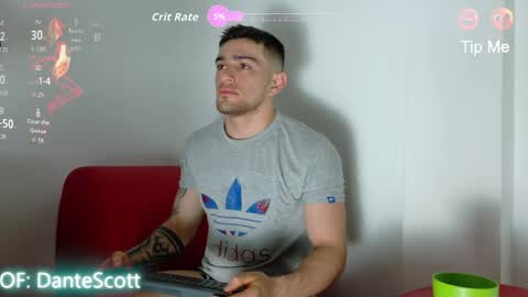 Snapshot of daniel_ova chatting on May 2026 12:33:02 PM Sexy Dani online show from May 2026 12:33:02 PM