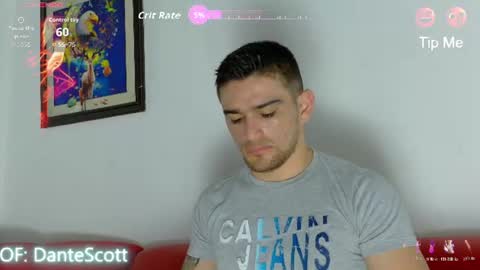 Snapshot of daniel_ova chatting on June 2026 11:55:01 AM Sexy Dani online show from June 2026 11:55:01 AM