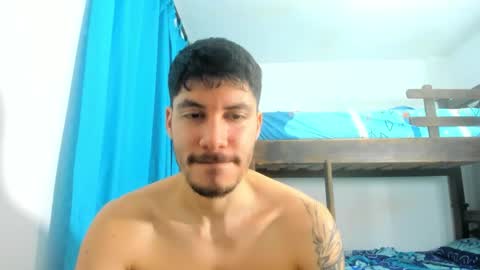 Daniel sexy77 online show from October 2025 12:08:02 AM