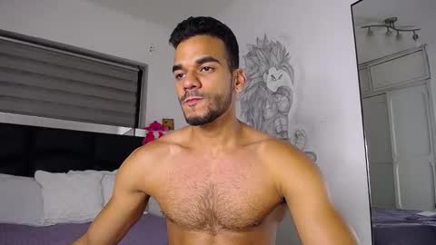 Daniel Sherlock online show from October 2025 12:52:02 AM