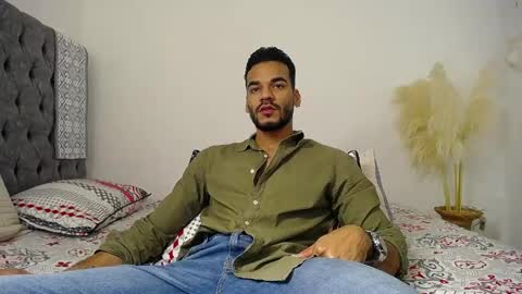 Daniel Sherlock online show from April 2026 02:45:01 PM