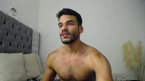 Daniel Sherlock online show from April 2026 10:00:02 PM