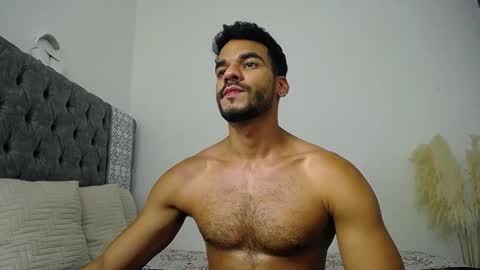 Daniel Sherlock online show from April 2026 01:42:02 AM