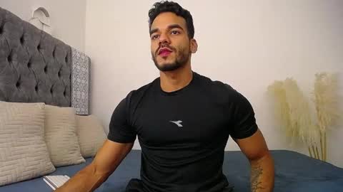 Daniel Sherlock online show from April 2026 11:51:02 PM