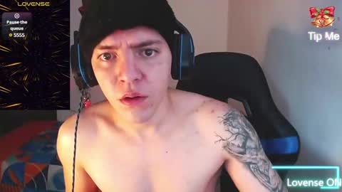 Daniel online show from December 2024 08:12:01 AM