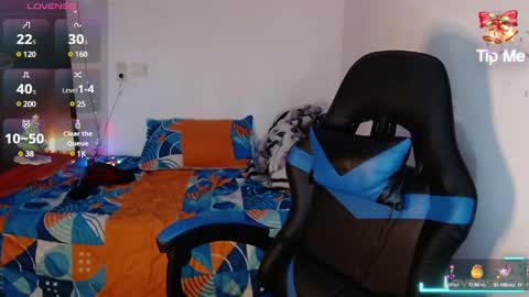 Daniel online show from December 2024 02:38:01 AM