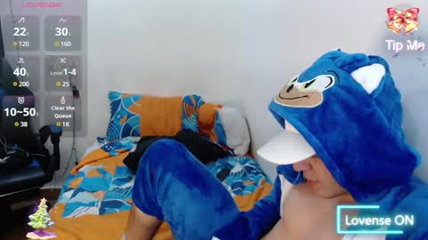 Daniel online show from December 2024 06:22:01 AM