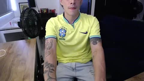 Snapshot of daniel_velez26 chatting on March 2026 06:22:02 PM daniel_velez26 online show from March 2026 06:22:02 PM