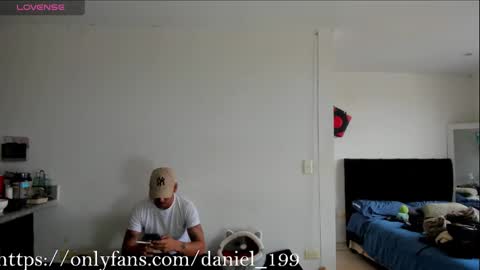 Dani  online show from January 2025 05:51:01 PM