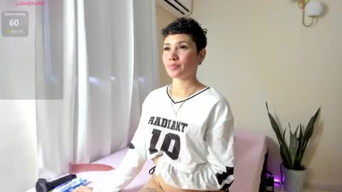 Daniela Brown online show from March 2026 04:51:02 PM