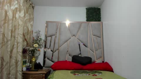 Daniela online show from April 2026 11:11:01 AM