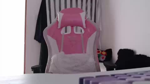 DANIELA online show from March 2026 09:52:02 PM