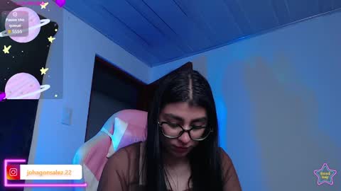 DANIELA online show from June 2026 07:56:01 AM