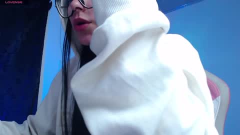 DANIELA online show from June 2026 02:56:01 AM