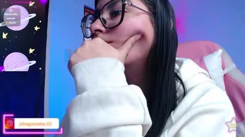 DANIELA online show from June 2026 04:18:01 PM