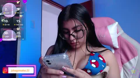 DANIELA online show from June 2026 04:29:02 PM