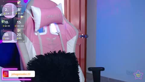 DANIELA online show from June 2026 09:24:01 PM