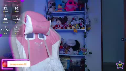 DANIELA online show from July 2026 01:19:02 AM